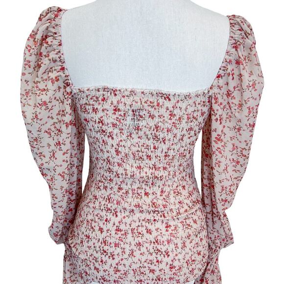 Princess Polly Mini Dress Size S - Picture 5 of 5